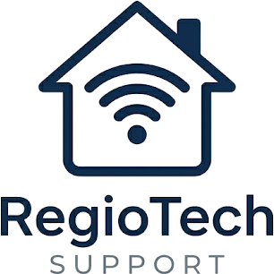 RegioTech Logo